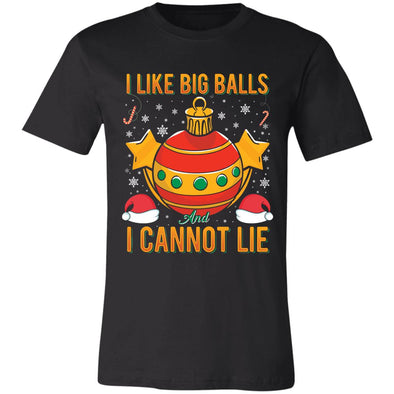 I Like Big Balls - Christmas Collection