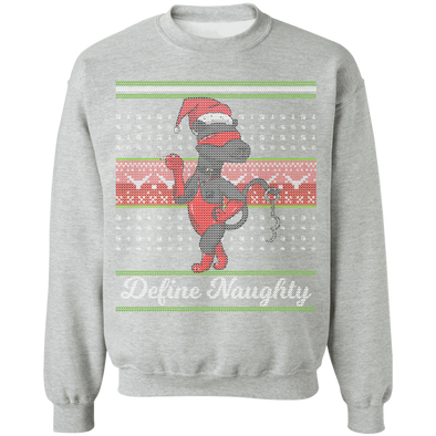 Naughty Panther - Ugly Christmas Collection
