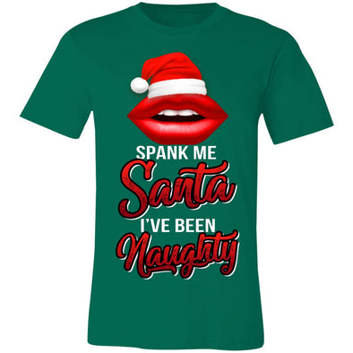 Spank Me Santa, I've Been Naughty - Christmas Collection