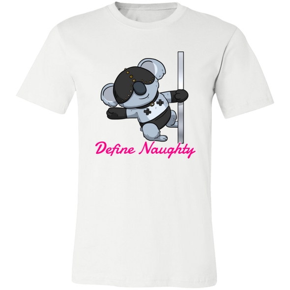 Naughty Koala - Signature Collection