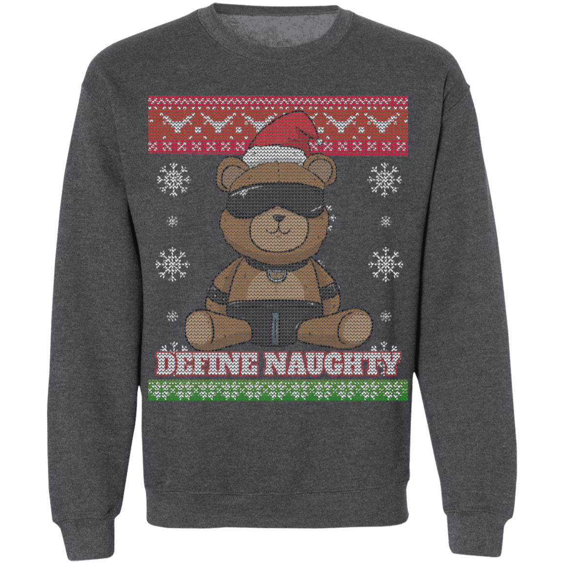 Naughty teddy discount bear