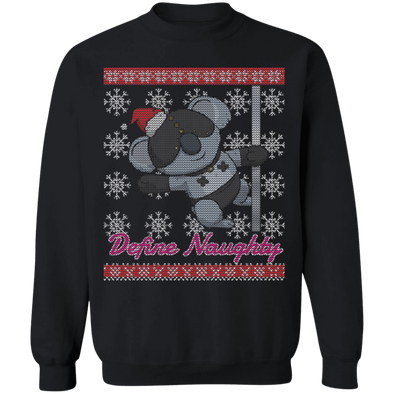 Naughty Koala - Ugly Christmas Collection