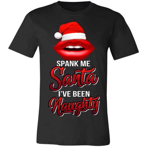 Spank Me Santa, I've Been Naughty - Christmas Collection