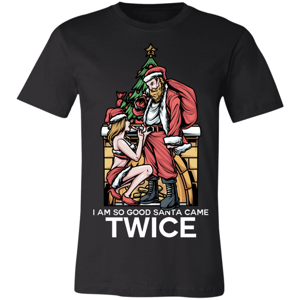 Santa Came Twice - Christmas Collection #2