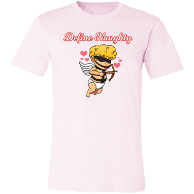 Naughty Cupid - Valentine's Day